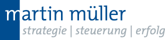 Logo Martin Müller